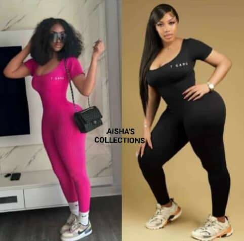 Ladies Outwear
