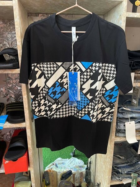 T - SHIRTS