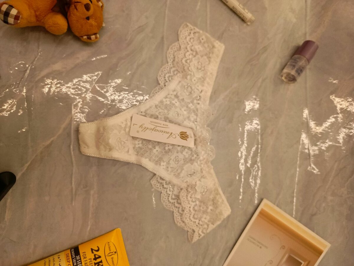 Sous-vêtements