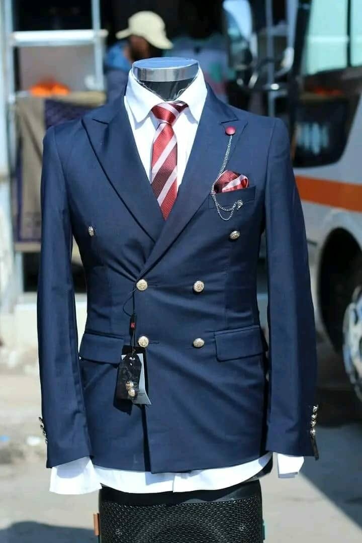 Suit