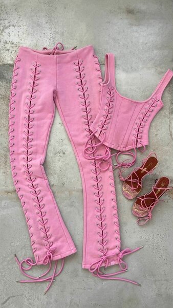 Ladies outfit