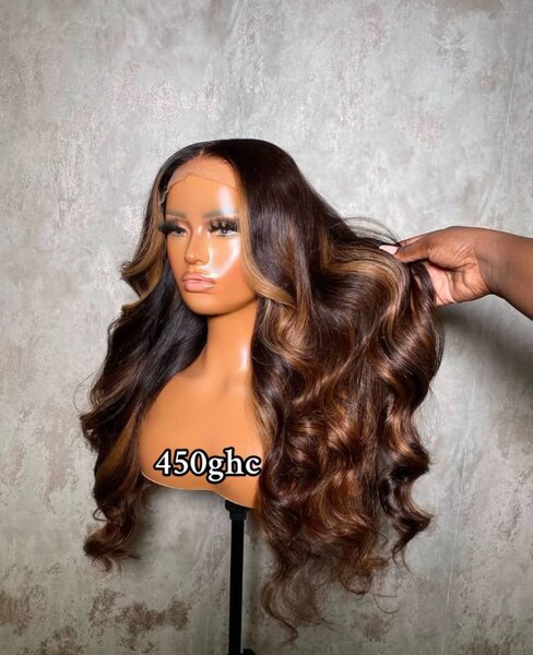 Wigs