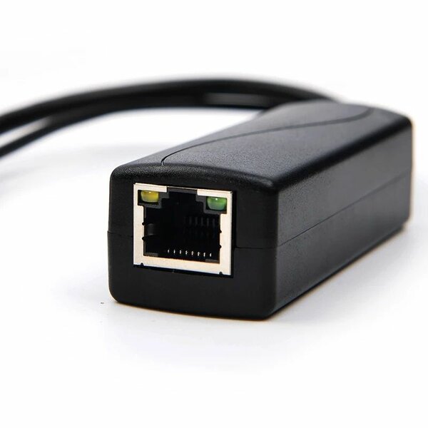 POE SPLITTER