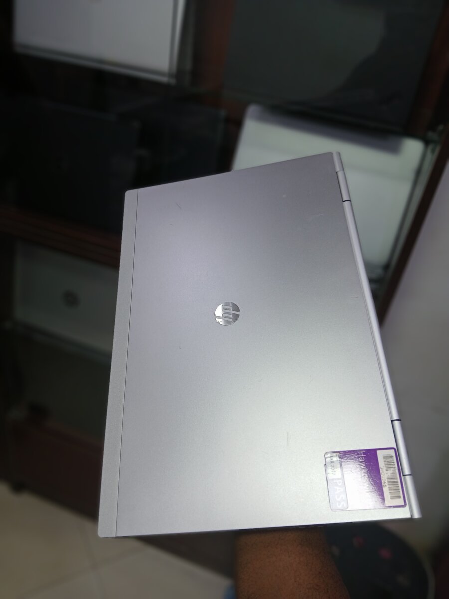 Hp elite book