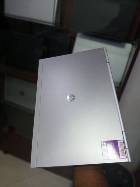 Hp elite book