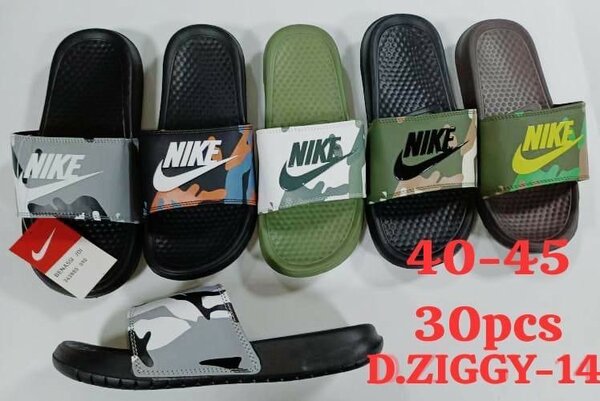 Sandales Nike Sb