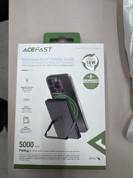 ACEFAST