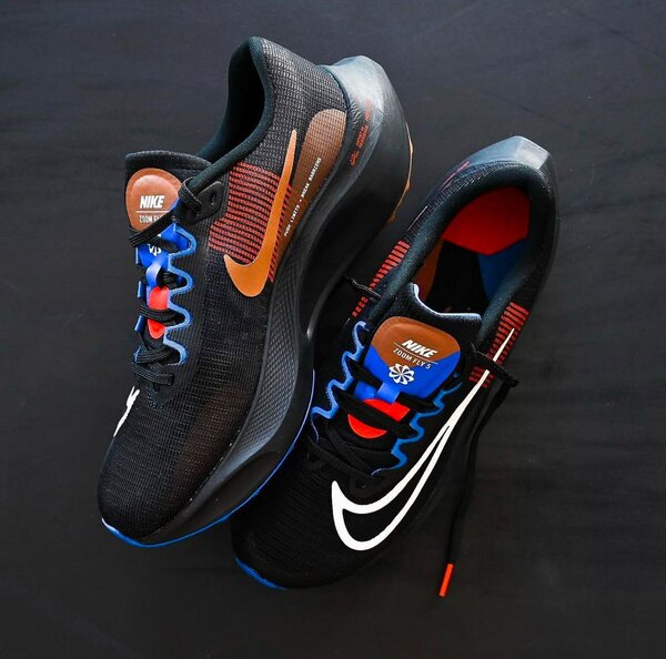 Fashion sneakers
