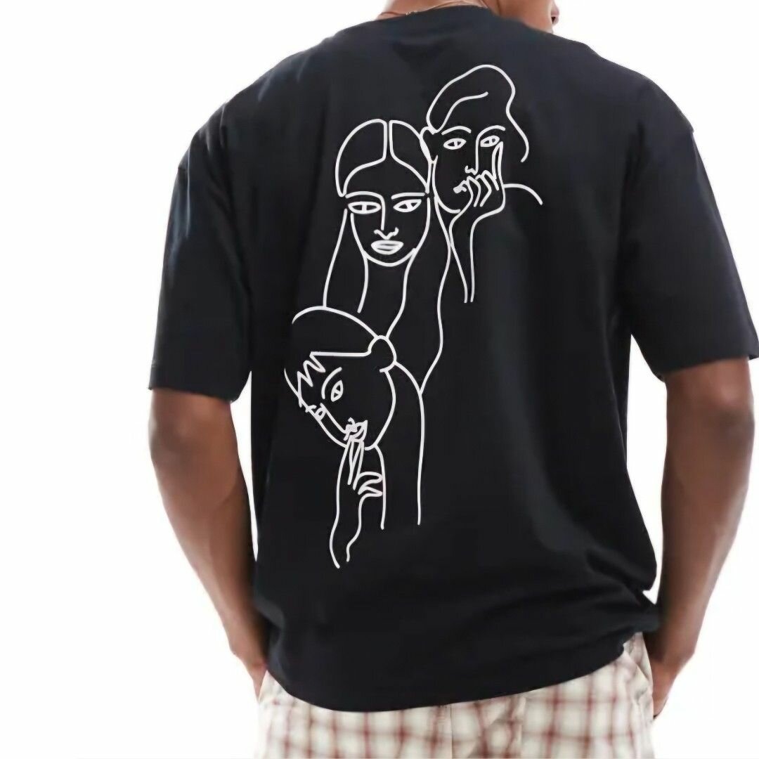 T-shirt homme