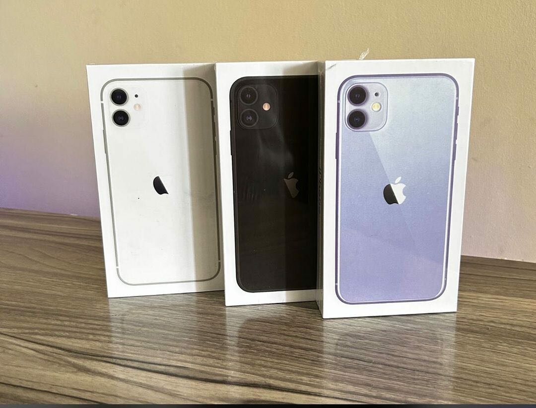 iPhone 11