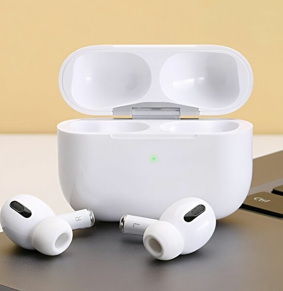 TWS earphone