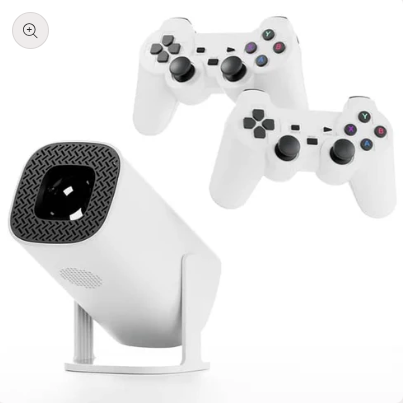 Vidéo projecteur