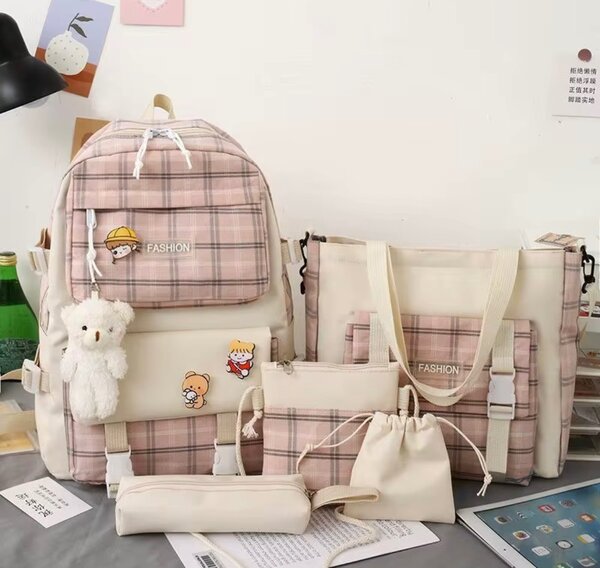 Sac 5en1