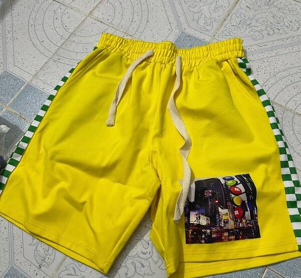 Culotte