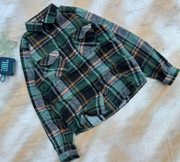 Shirts