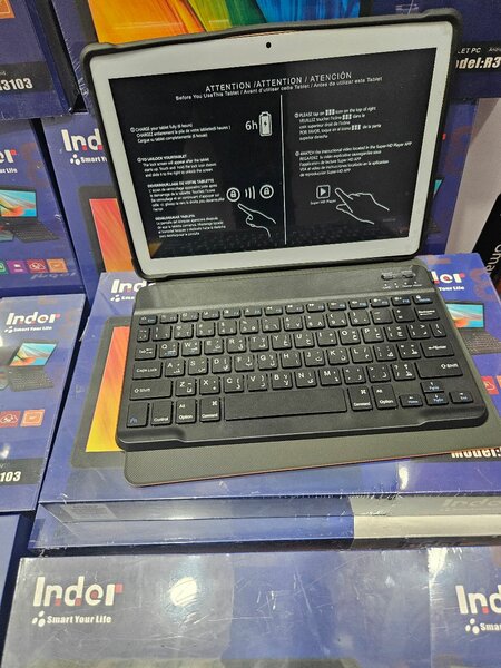 Les tres bon qualités de tablettes
