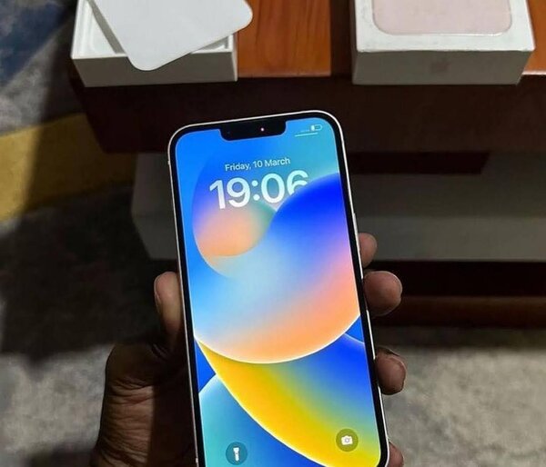 Apple Device