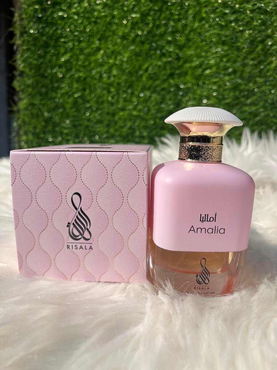 Amalia