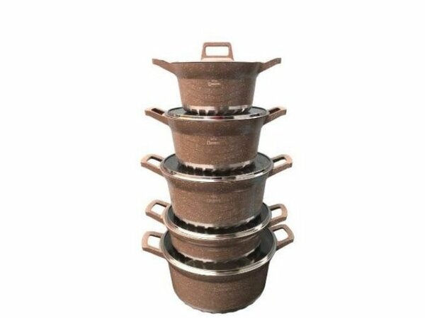 Cooking Utensils 5 set