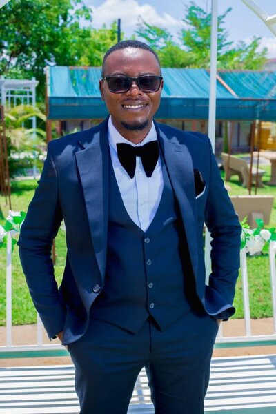 Mens suits