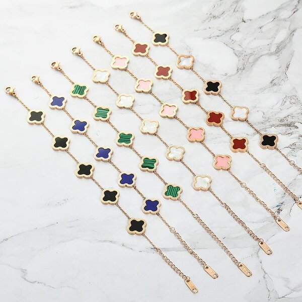 Van Clef Bracelet