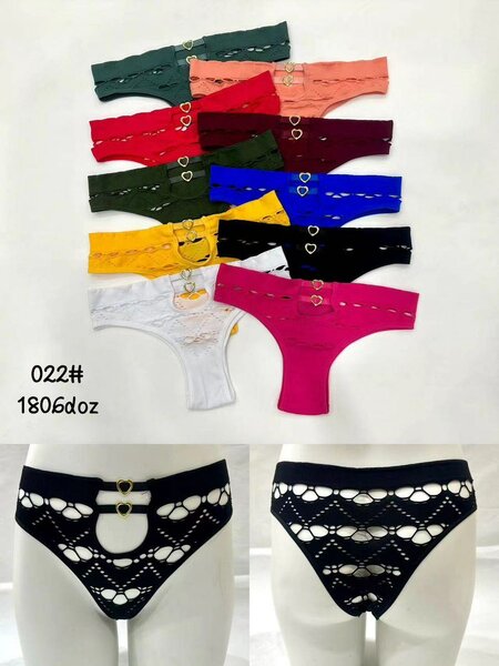 Ladies panties