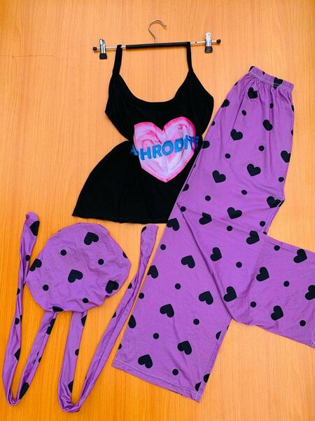 Ladies night wears