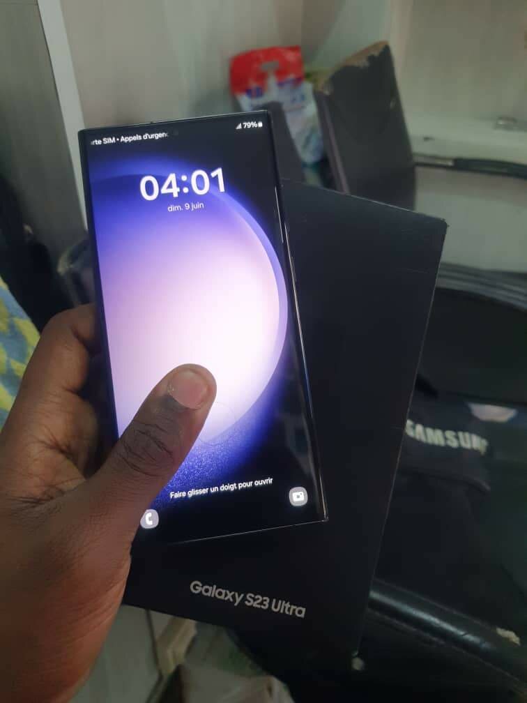 Samsumg s23 ultra