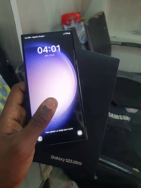 Samsumg s23 ultra