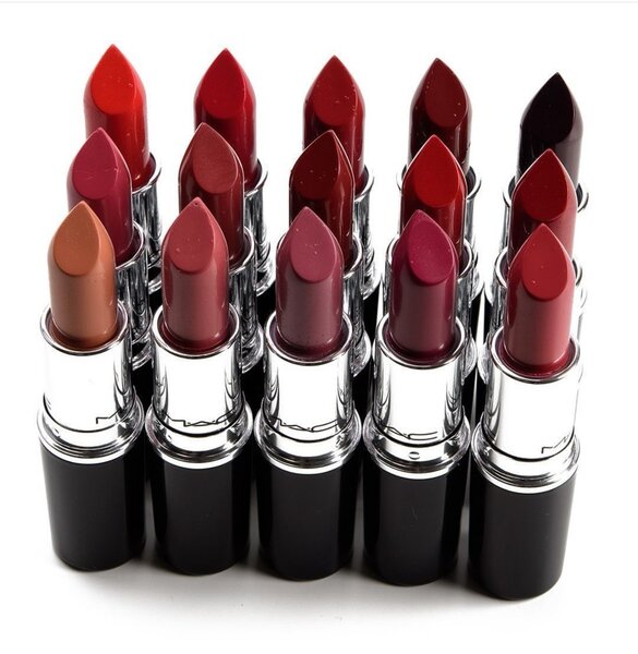 Makeup shop