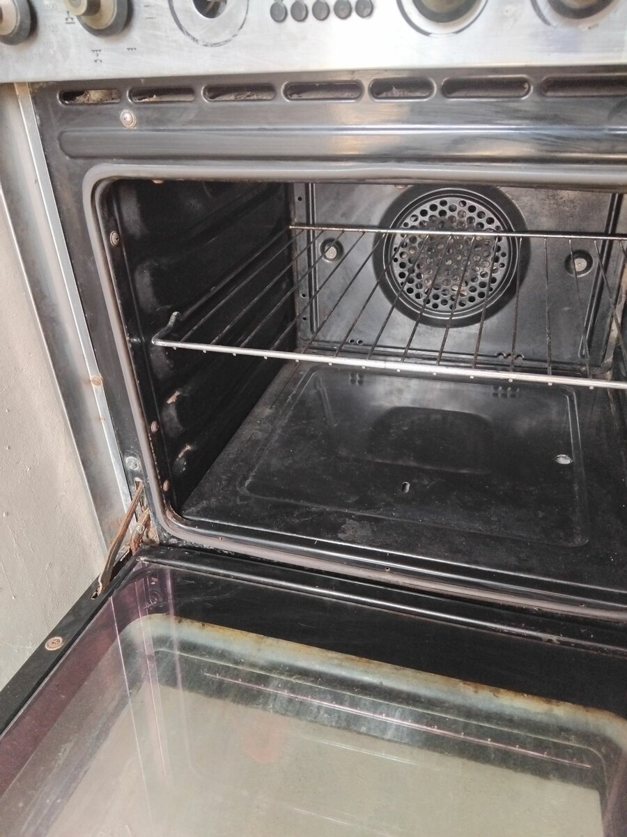 Electric Cooker