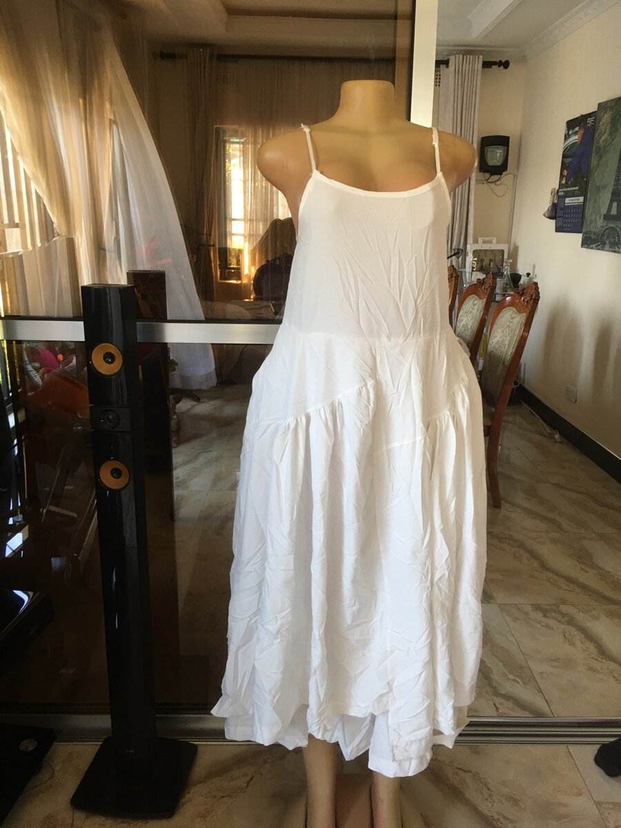 Uk Thrift Dresses