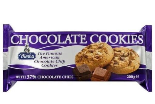Merba Cookies