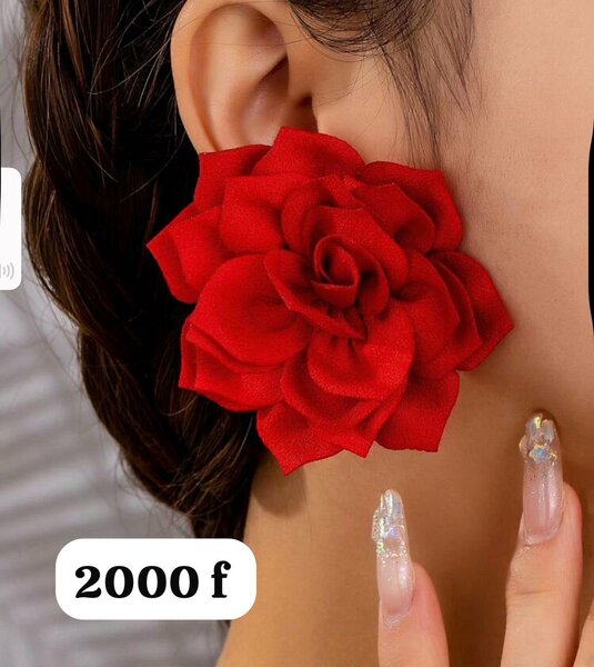 Accessoires