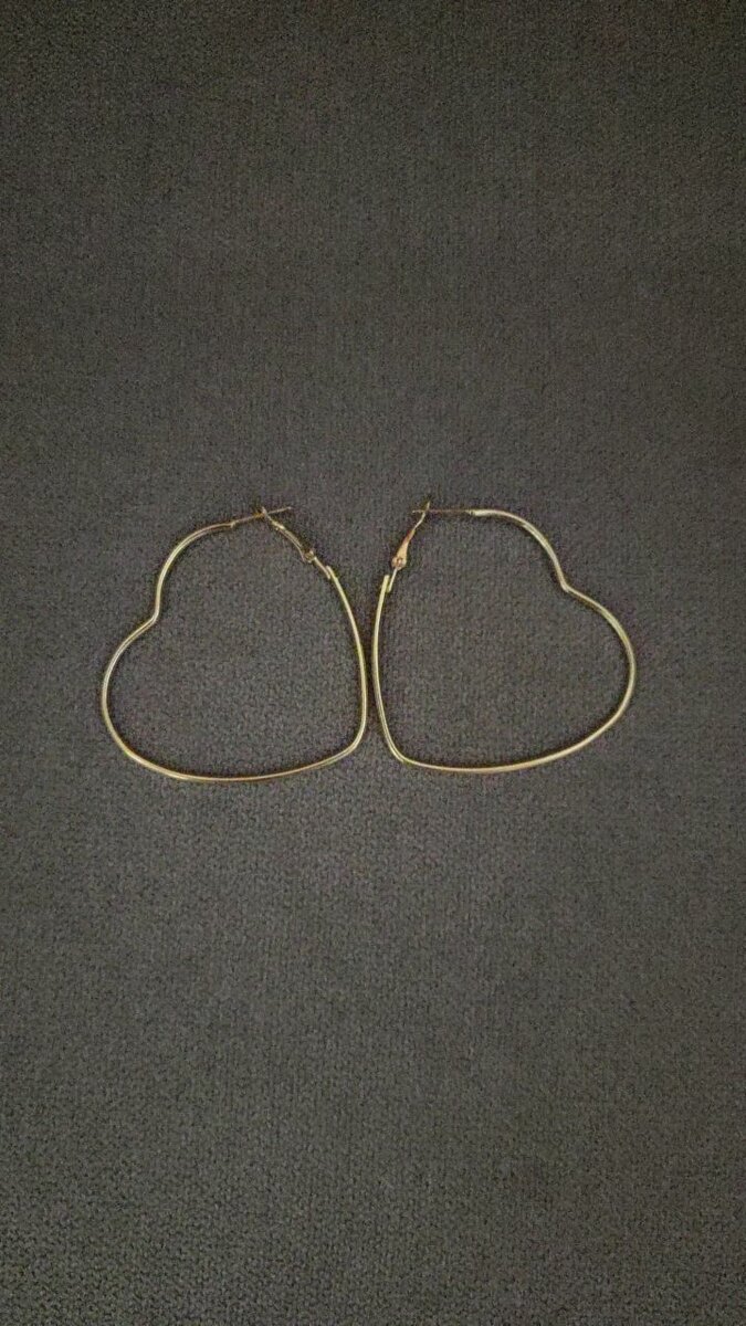 Boucle d'oreille