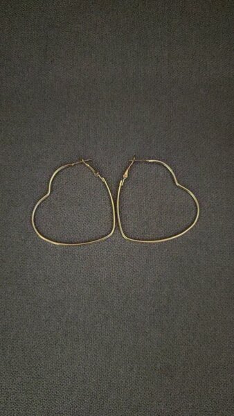 Boucle d'oreille