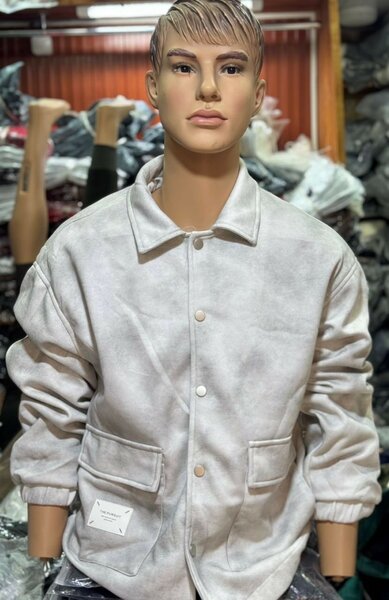 Chemise homme