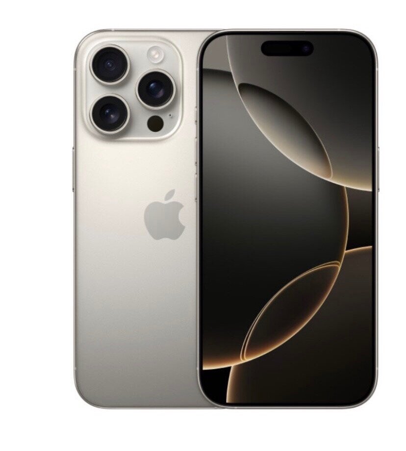iPhone 16 Pro Max 256Go