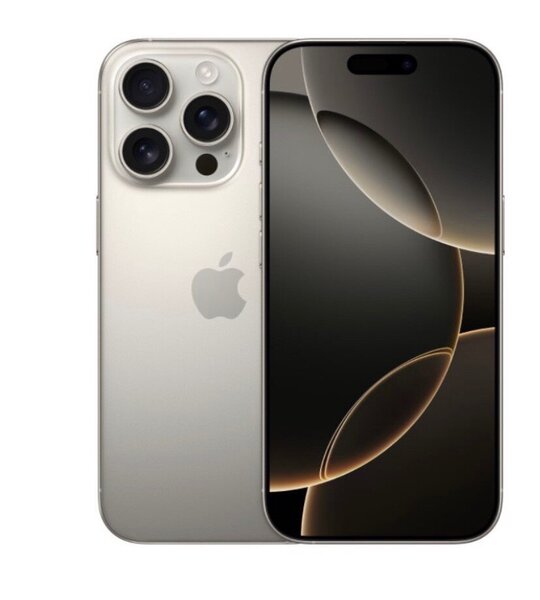 iPhone 16 Pro Max 256Go