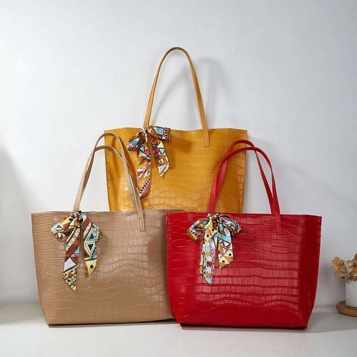 Sac bandoulière