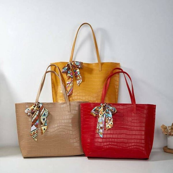 Sac bandoulière