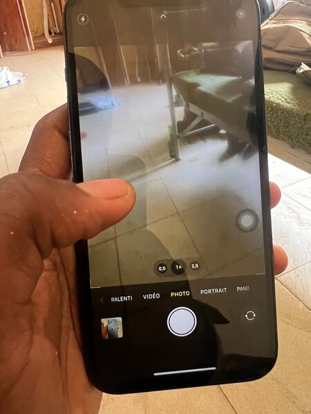 iPhone 12 Pro Max