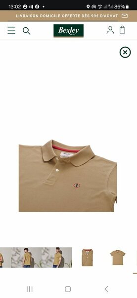 Polo BEXLEY