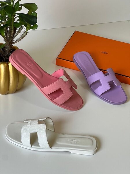 Chaussures Hermès