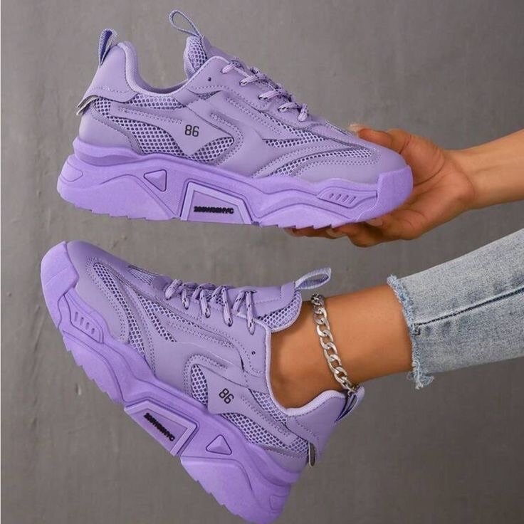 shoe