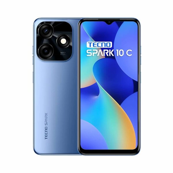 Téléphone TECNO POP/Spark 10C