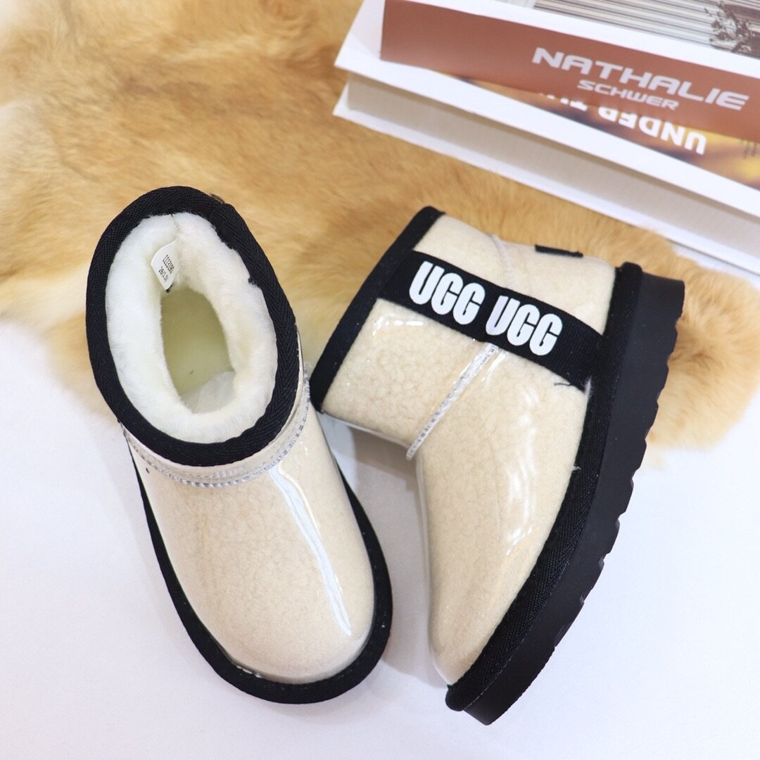 Ugg
