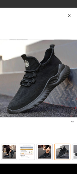 Men sneaker