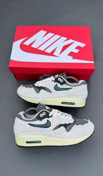 Baskets Nike