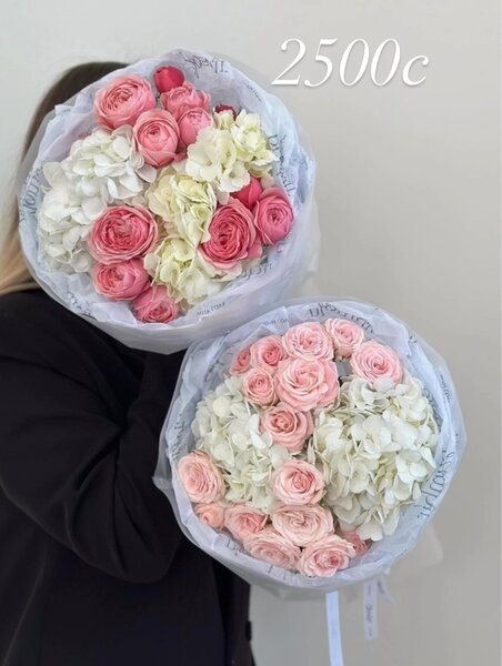 Микс букет